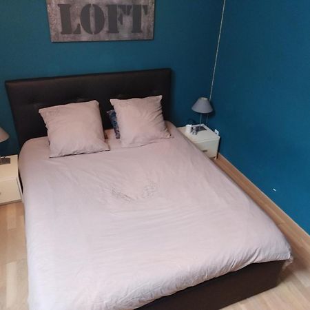 Maison Familiale Apartment Taverny Bagian luar foto