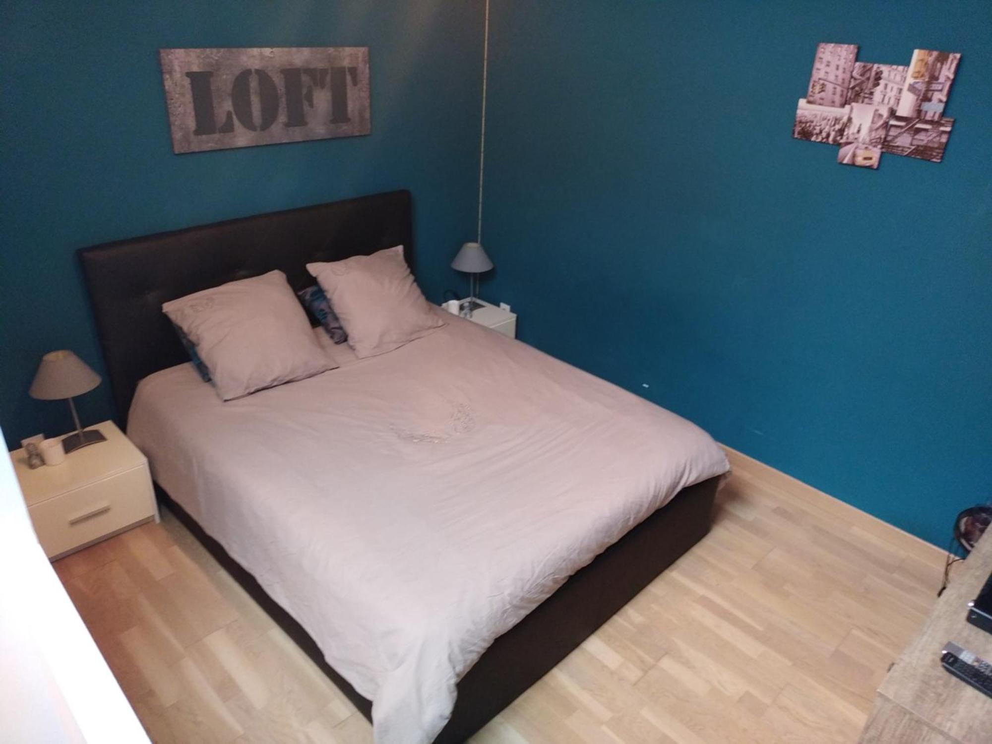 Maison Familiale Apartment Taverny Bagian luar foto